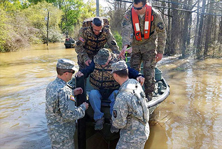  Go Army